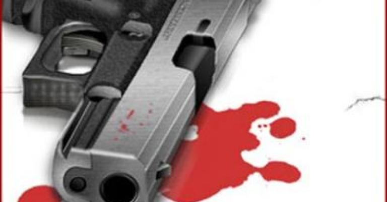 تهمة القتل العمد لصاحب مطعم في عمان