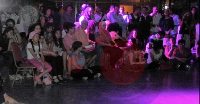 انطلاق مهرجان "حكايا" الأحد انطلاق مهرجان "حكايا" الأحد