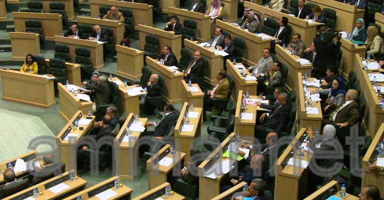 تأجيل جلسة النواب لعدم اكتمال النصاب القانوني