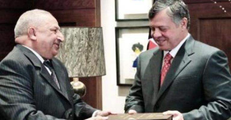 الملك يطلب مناقشة مضامين تقرير الوطني لحقوق الإنسان مع الوزارات