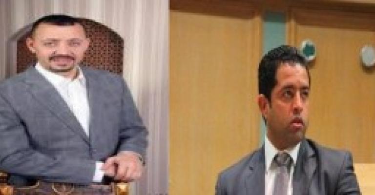 شبهة دستورية بتجميد عضوية الدميسي.. والشريف تاسع نائب يُفصل من المجلس شبهة دستورية بتجميد عضوية الدميسي.. والشريف تاسع نائب يُفصل من المجلس