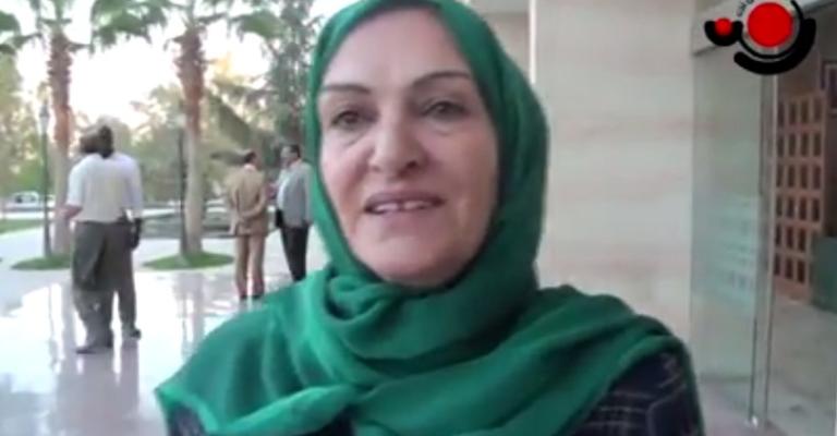 رواية اللوزي.. الأقرب لحادثة اطلاق النار (فيديو)