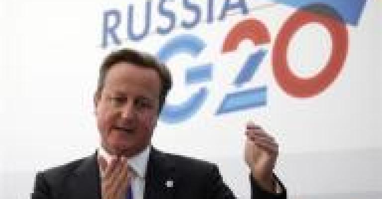 مشروع قرار أمريكي فرنسي بريطاني حول الكيماوي السوري