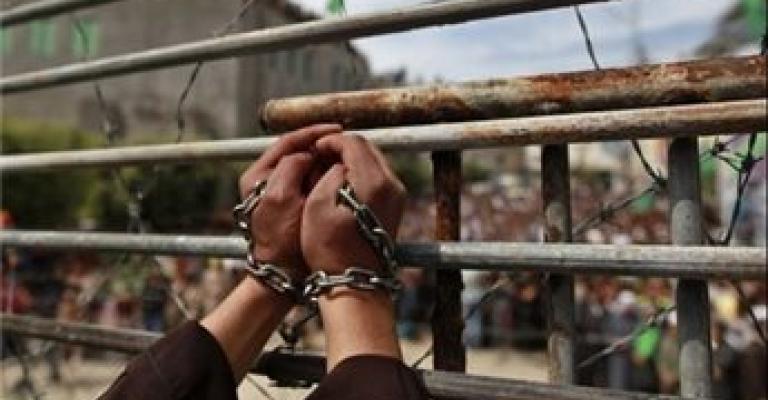 حملة وطنية للإفراج عن الأسرى المرضى