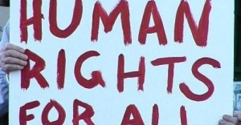 تحالف "إنسان" يعرض تقريره على ممثلي الهيئات الدبلوماسية