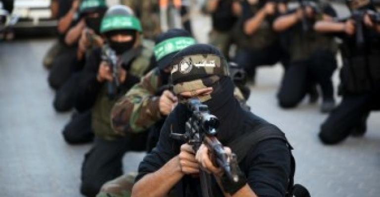 كتائب القسام تؤكد استعدادها لصد أي عدوان