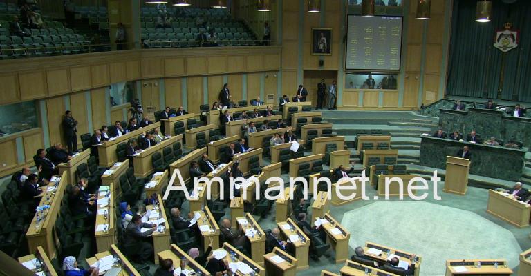 العجارمة: تحذيرات النسور من افلاس الضمان مبالغة