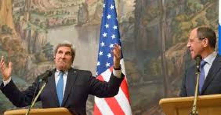 محللون: الصفقة الروسية الأمريكية إقصاء لكافة أطراف سوريا (صوت)