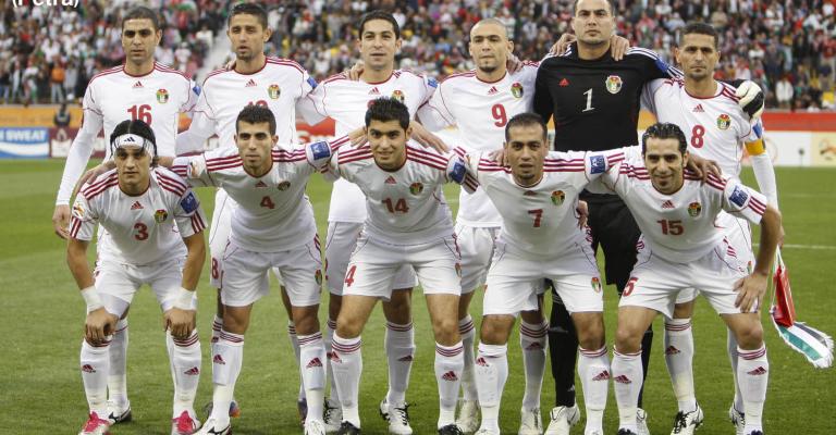 مجلس الوزراء يدعم المنتخب بـ 15 آلف دينار مجلس الوزراء يدعم المنتخب بـ 15 آلف دينار