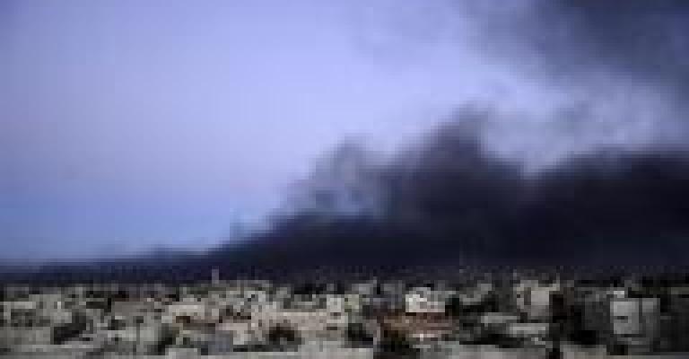 حكومة الأسد تشيد باتفاق الأسلحة الكيماوية وتصفه بـ"الانتصار"