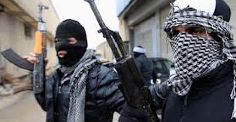 إدانة مقاتل أردني إلى جانب جبهة النصرة