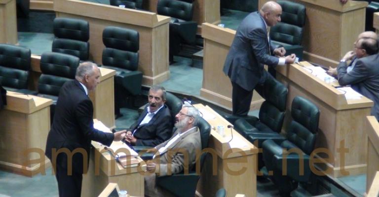 النواب يقرون نظامهم الداخلي تحت هيمنة "رصاصة المجلس"- فيديو