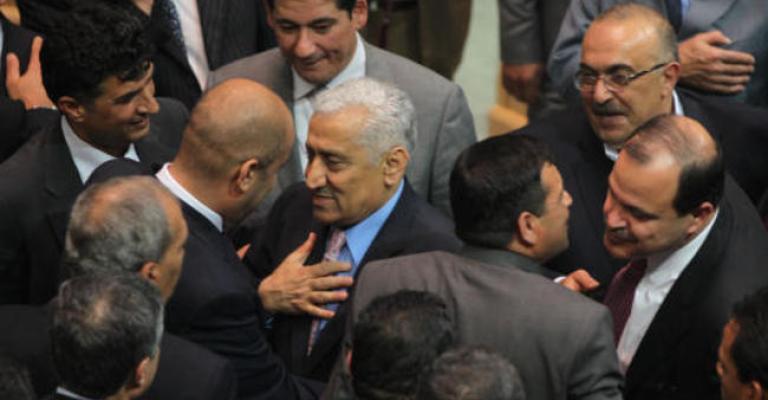 النواب يتمسكون بإلغاء التخاصية ويبقون على تكنولوجيا المعلومات (فيديو)