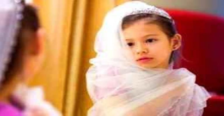 الزرقاء تستحوذ على أعلى نسب الزواج المبكر في المملكة الزرقاء تستحوذ على أعلى نسب الزواج المبكر في المملكة