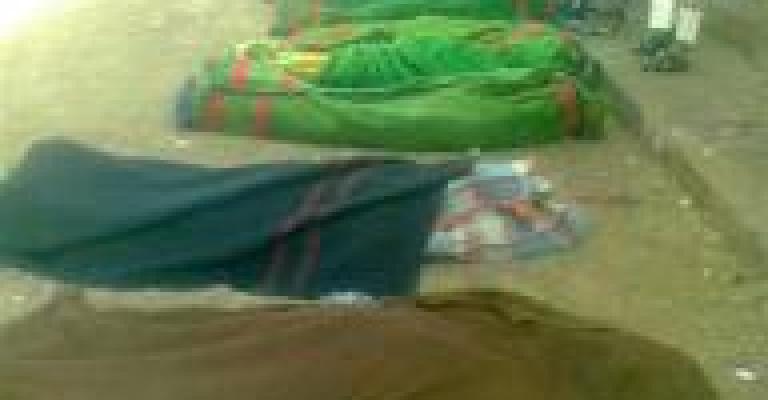 اليمن: مقتل العشرات في هجومين على أهداف عسكرية