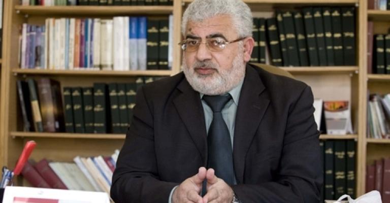 الغرايبة: نرحب بأي حوار مع جميع الأطراف