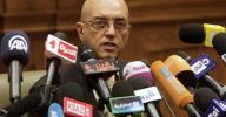 مصر تستعد لاعادة صياغة شاملة للدستور