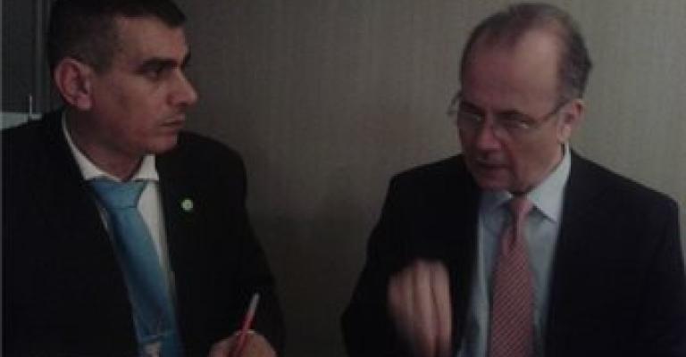 معا تكشف من نيويورك خفايا الخطة الامريكية العالمية للاقتصاد الفلسطيني