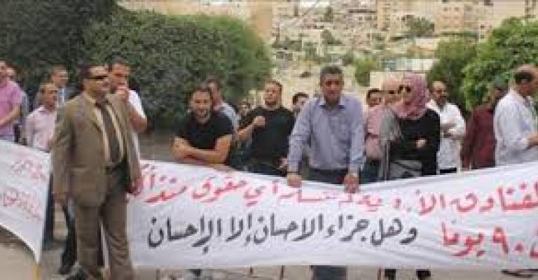 المجالي: بعض أصحاب المنشآت الفندقية صدرت بحقهم مذكرات جلب (صوت)