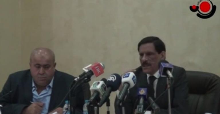 السرور: نواب الأردن الأقل مخصصات عربياً - فيديو