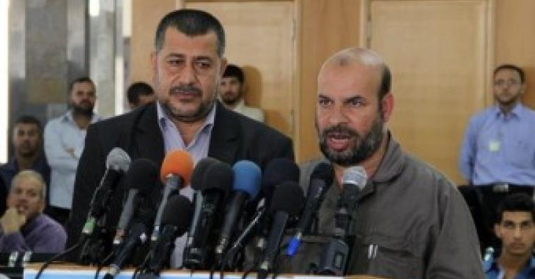 حماس تُطالب بفتح معبر رفح بشكل دائم