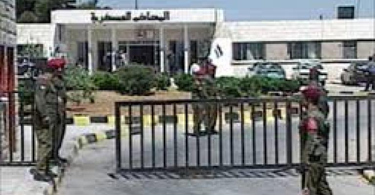 رفض اخلاء سبيل معتقلي شعار "رابعة"