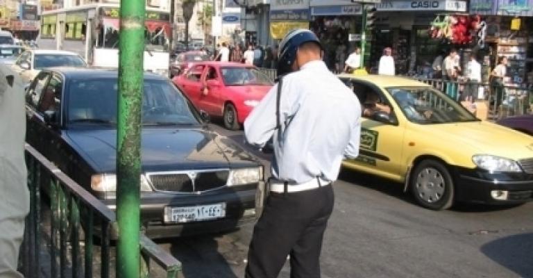 ادارة السير تبدأ "حملة الشتاء" اليومين القادمين