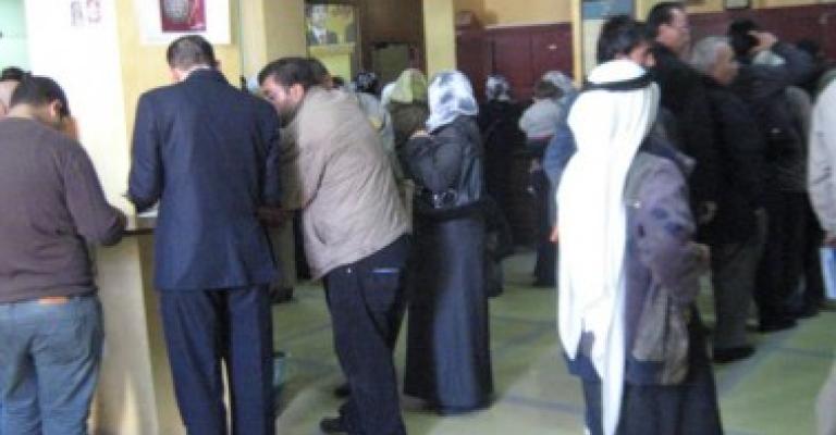 صرف دعم المحروقات لـ330 ألف عائلة 