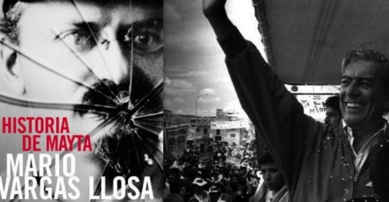 قصة مايتا: اليوتوبيا طريقا إلى الجحيم