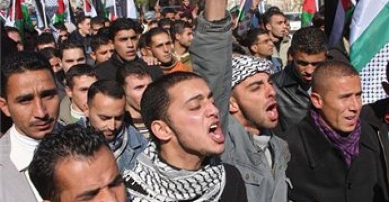 الجليل: مسيرة مركزية في ذكرى هبة اكتوبر