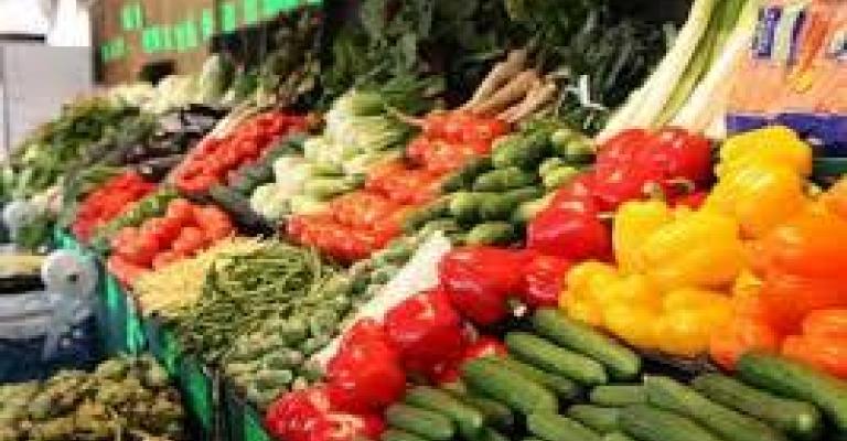 استقرار أسعار الخضار على ارتفاع