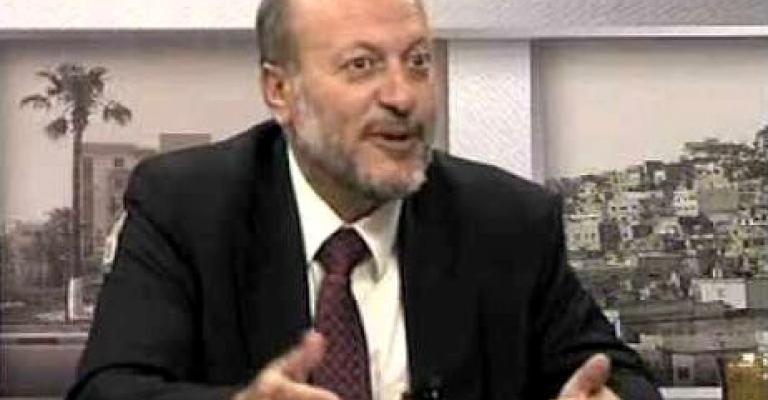 الكوفحي: الاشهار سيعرض المشروع السياسي لزمزم