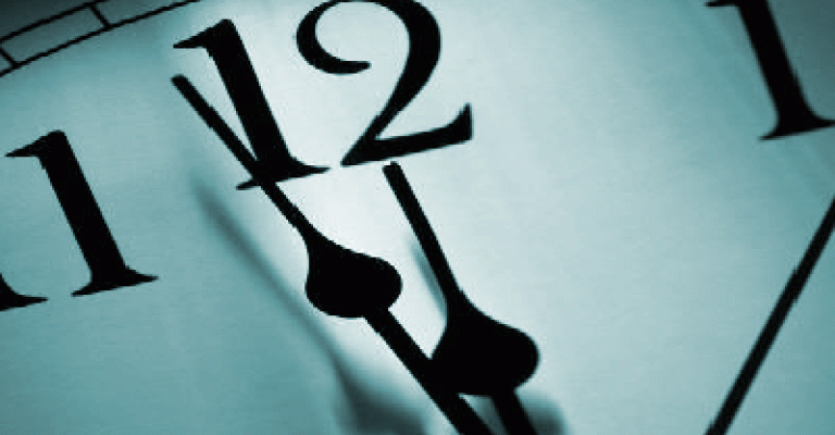  وزارة الطاقة: الوضع الراهن وإعادة التوقيت الشتوي سيّان (صوت) 