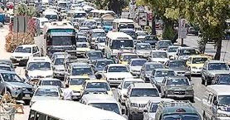 مقترح برسم مديرية السير مقترح برسم مديرية السير