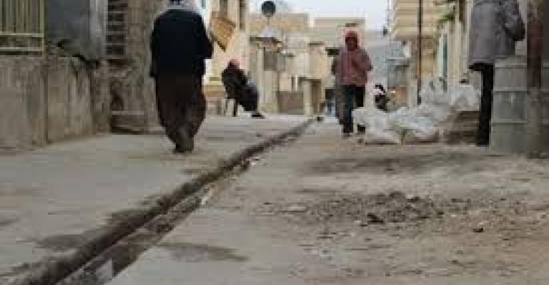 الإفراج عن 7 من معتقلي مخيّم غزّة الإفراج عن 7 من معتقلي مخيّم غزّة