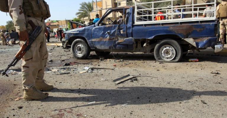 العراق: إعدام 42 "إرهابيا" خلال يومين