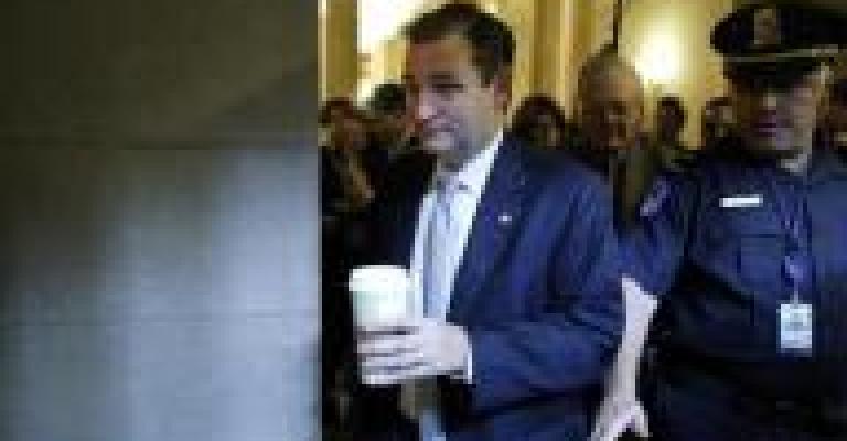 اتفاق لرفع سقف الديون واستئناف أنشطة الحكومة الأمريكية