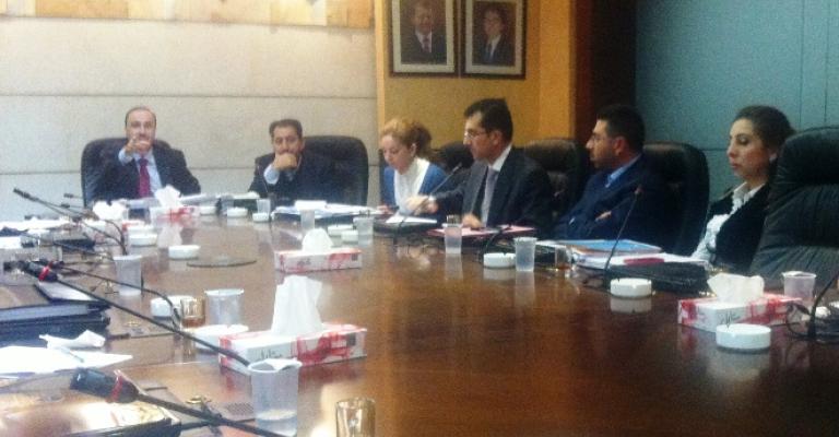 الحكومة إلى جنيف الأربعاء والمومني يعد بقبول عدة توصيات حقوقية 