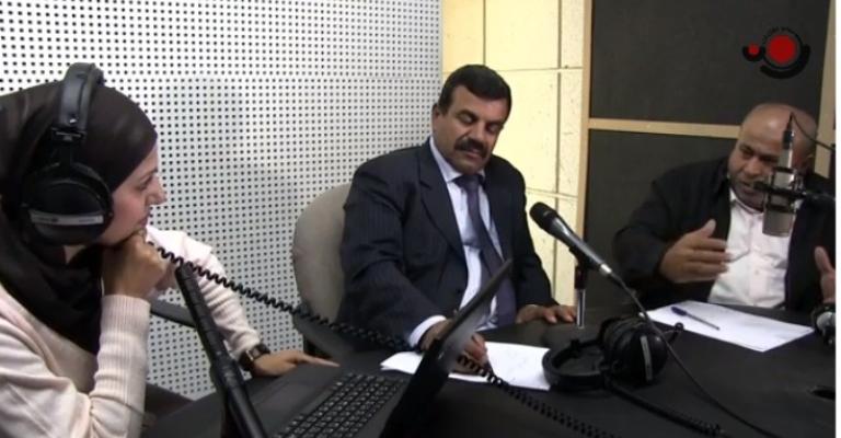 عطية مع قرب انتخابات رئاسة المجلس: جميع المرشحين أولاد الدولة - فيديو عطية مع قرب انتخابات رئاسة المجلس: جميع المرشحين أولاد الدولة - فيديو