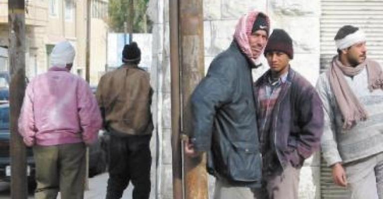 "تمكين": تسفير العمالة الوافدة مخالف للقوانين الدولية..ووزارة العمل ترد "تمكين": تسفير العمالة الوافدة مخالف للقوانين الدولية..ووزارة العمل ترد