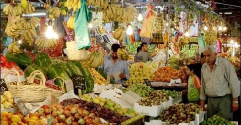 184 مخالفة ببيع أصناف الخضار المحددة السقوف 184 مخالفة ببيع أصناف الخضار المحددة السقوف