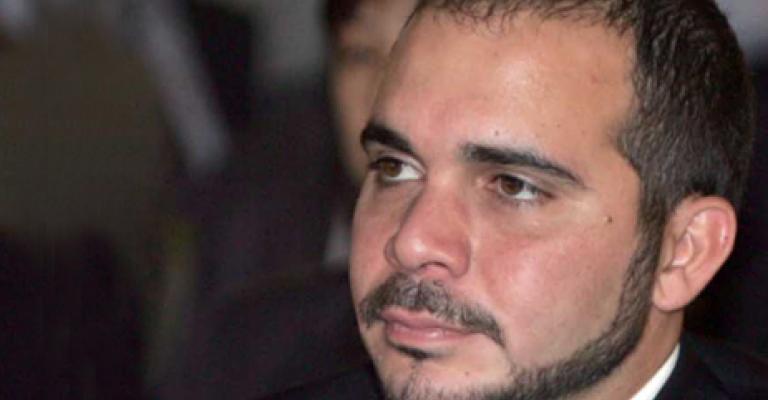 الامير علي يشكر دعم حاكم دبي للنشامى الامير علي يشكر دعم حاكم دبي للنشامى