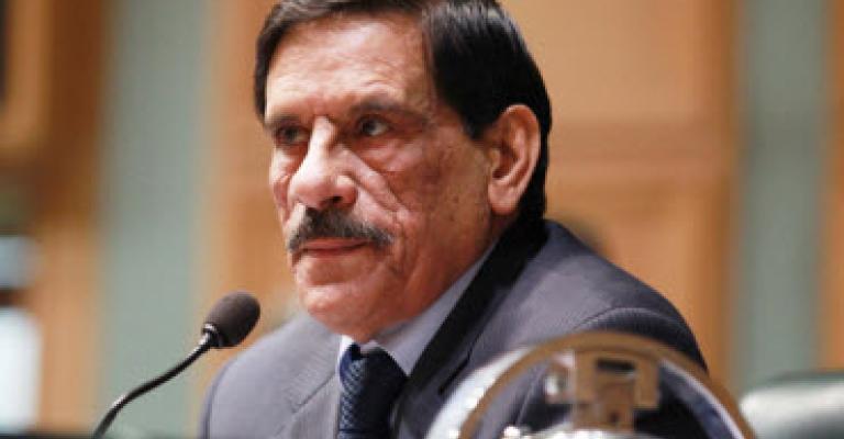 الطراونة والدغمي إلى جولة ثانية والسرور يخسر رئاسة النواب الطراونة والدغمي إلى جولة ثانية والسرور يخسر رئاسة النواب