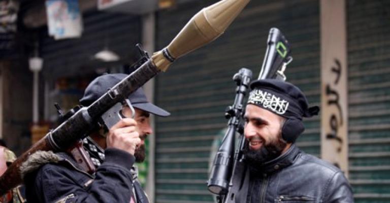 التيار السلفي: مقتل 175 أردني في سورية 