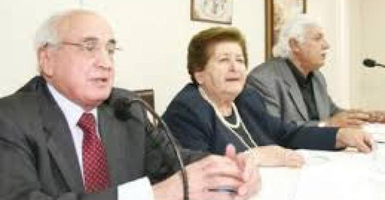 حفل توقيع لكتب من إصدارات منتدى الرواد الكبار حفل توقيع لكتب من إصدارات منتدى الرواد الكبار