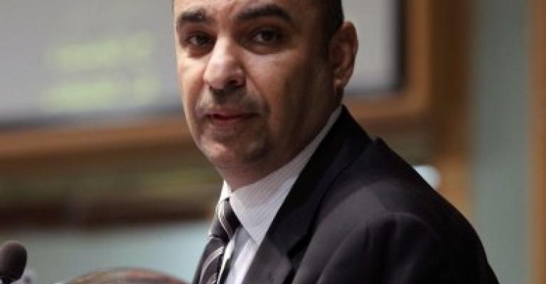 خوري يطعن بانتخاب نائبي رئيس مجلس النواب خوري يطعن بانتخاب نائبي رئيس مجلس النواب