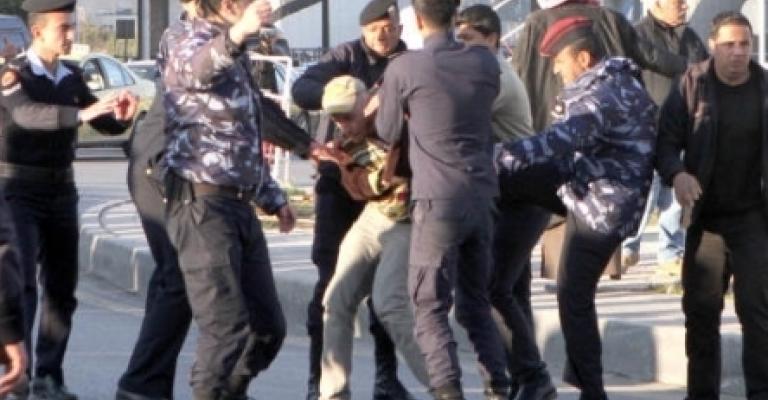 أمن الدولة تؤجل النظر بقضية "أحداث الرابع" الى الشهر القادم