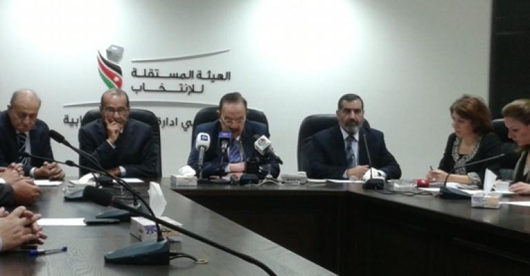 "المستقلة للانتخاب": وصلتنا شكاوى من المال السياسي في أولى عمان "المستقلة للانتخاب": وصلتنا شكاوى من المال السياسي في أولى عمان