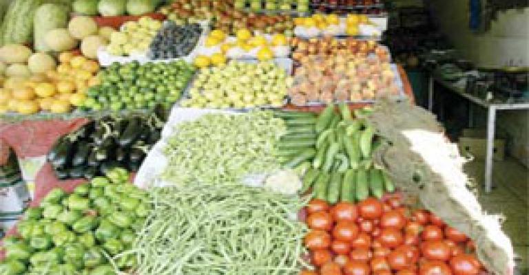 ارتفاع كبير في اسعار الخضار بالزرقاء والملام: التصدير والأزمة السورية ارتفاع كبير في اسعار الخضار بالزرقاء والملام: التصدير والأزمة السورية