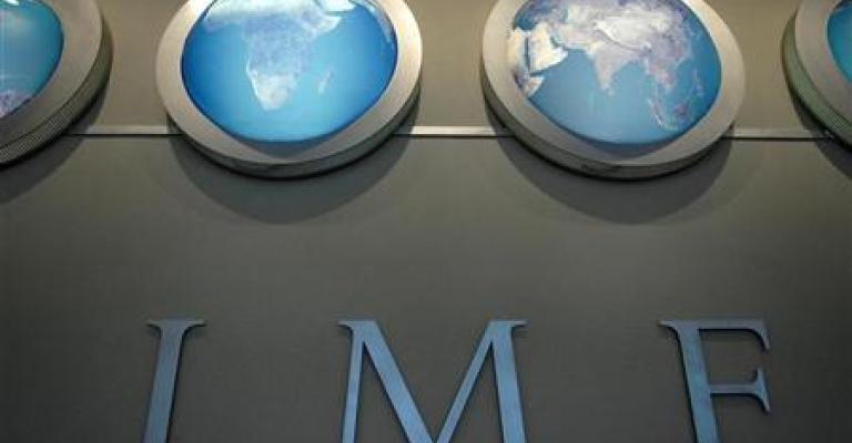 دفعة صندوق النقد الدولي من وجهة نظر اقتصادية